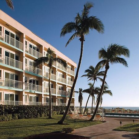 Club Wyndham Sea Gardens Hotel Pompano Beach Exterior photo