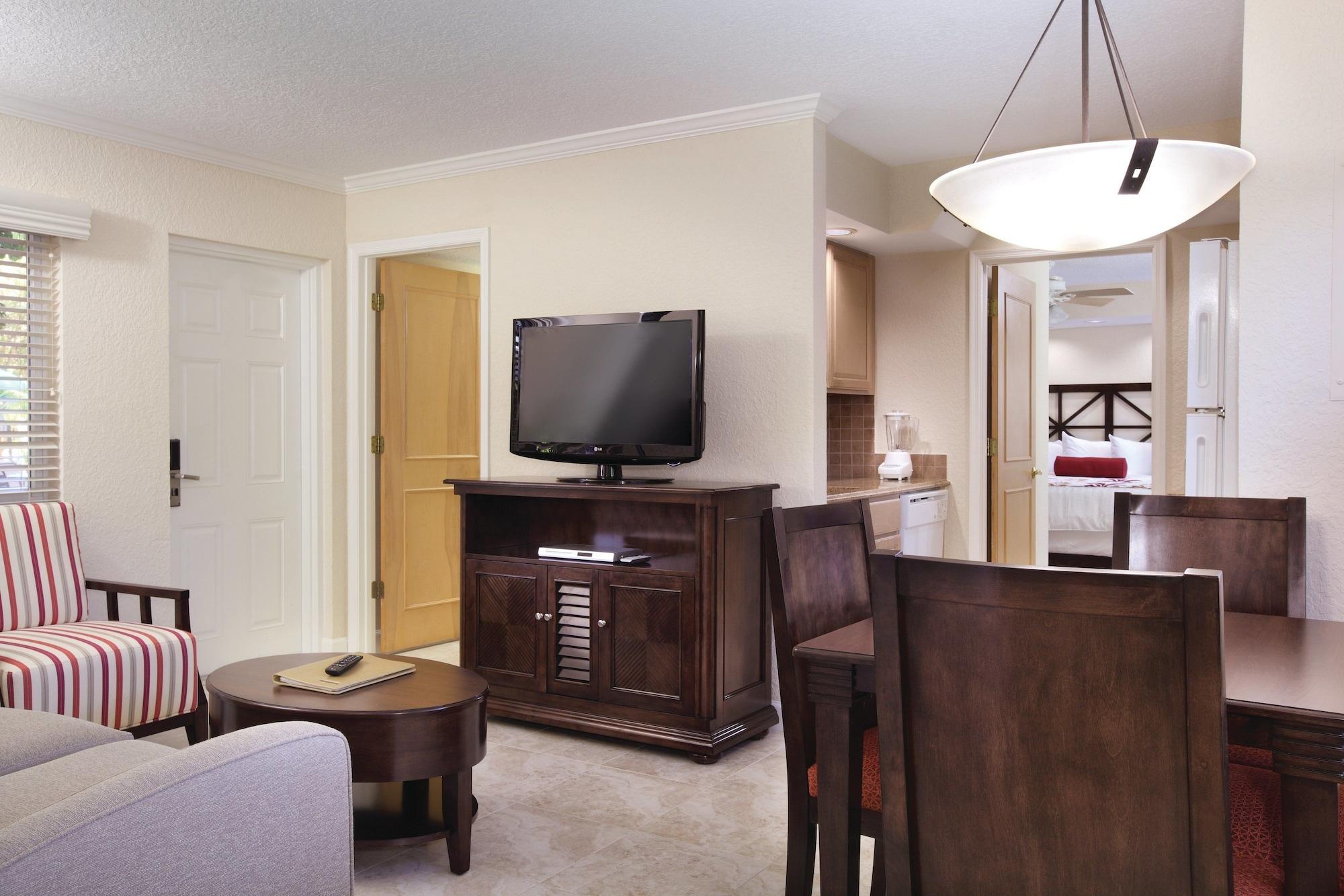 Club Wyndham Sea Gardens Hotel Pompano Beach Room photo