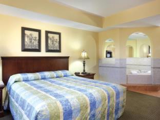 Club Wyndham Sea Gardens Hotel Pompano Beach Room photo